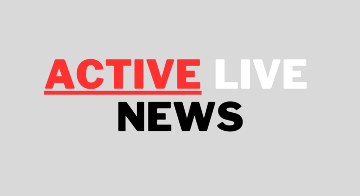 Active Live News