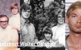 Herbert Walter Dahmer