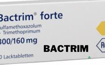 Bactrim