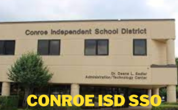 Conroe ISD SSO