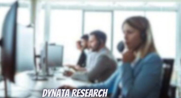 Dynata Research