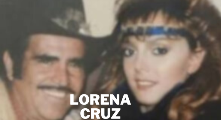 Lorena Cruz