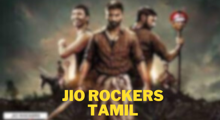 Jio Rockers Tamil