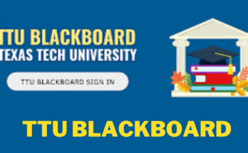 TTU Blackboard