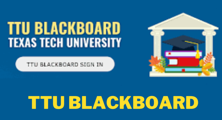 TTU Blackboard