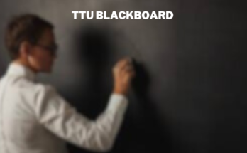 TTU Blackboard