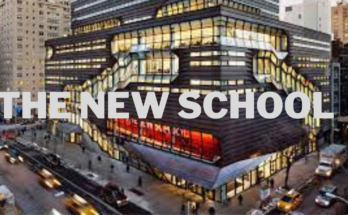 The New School