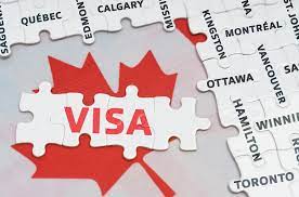 Canada Visa ETA