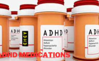 ADHD Medications