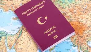Turkey Visa from India