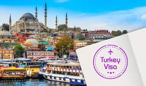 Turkey Visa from Libya