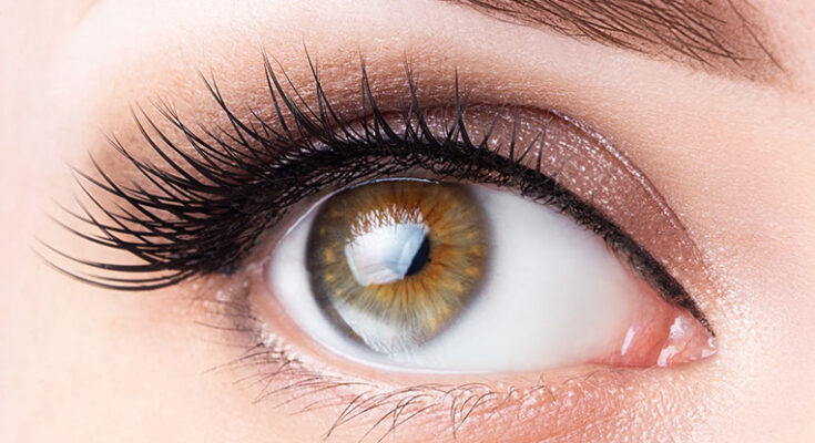 Careprost: Natural Eyelash Enhancer