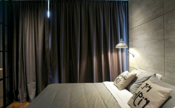 Tips on How to Buy Perfect Blackout Curtains to Add Comfort & Privacy in Bedroom