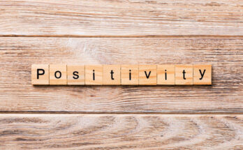 Positive words
